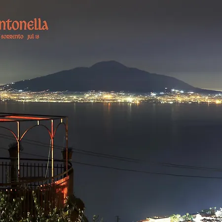 Antonella Sorrento
