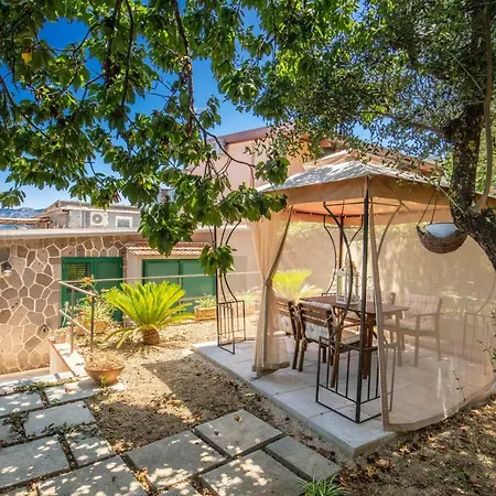 Antonella Vakantiehuis