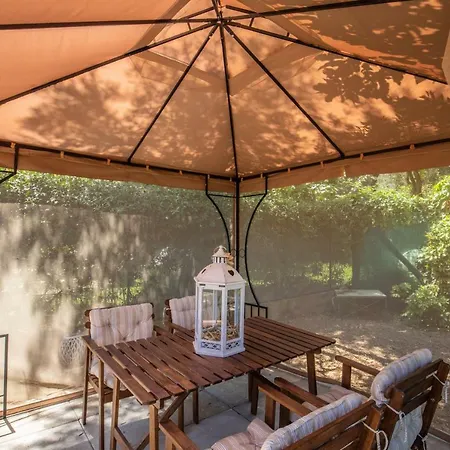 Prázdninový dům Antonella Sorrento