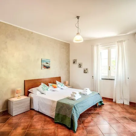 Vakantiehuis Antonella Sorrento