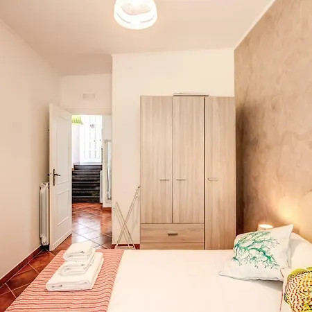 Antonella Tatil Evi