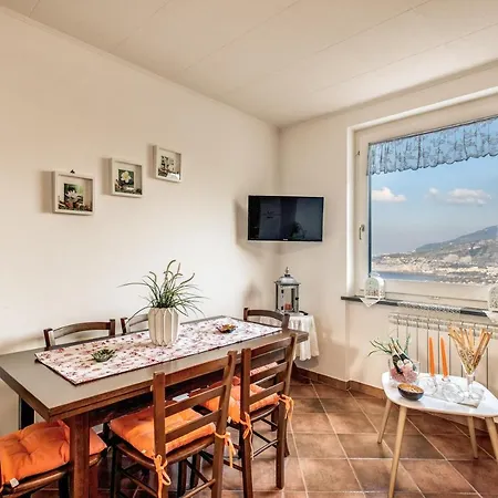Tatil Evi Antonella Sorrento