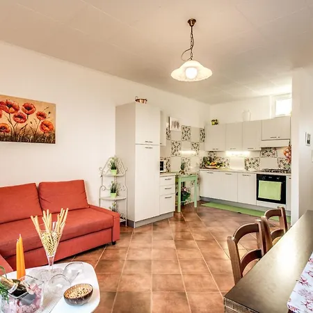 Vakantiehuis Antonella *