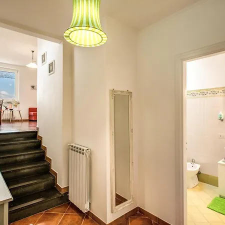 Vakantiehuis Antonella *