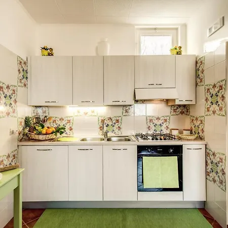 Antonella Vakantiehuis