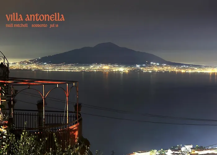 Antonella Σορέντο