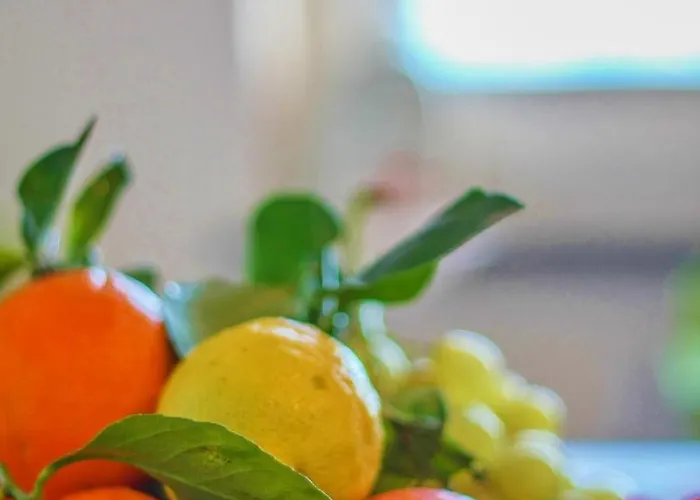 Prázdninový dům Antonella *