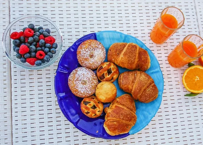 Antonella Dom wakacyjny *