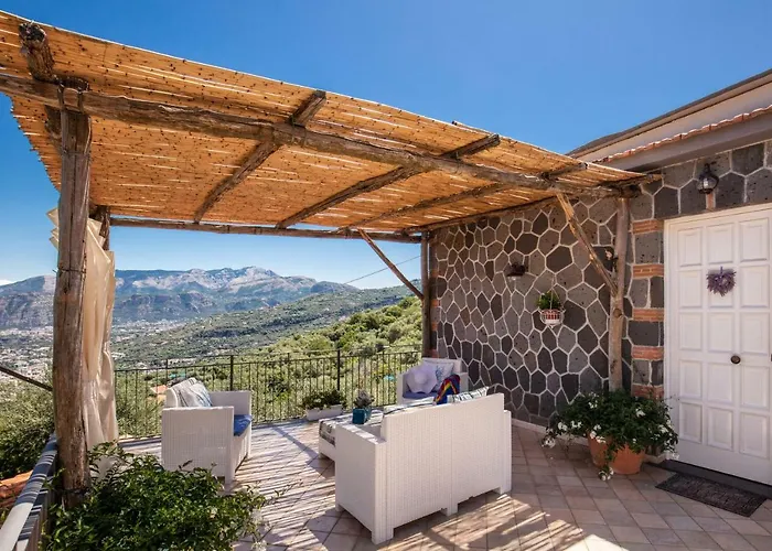 Antonella Półwysep Sorrentyński