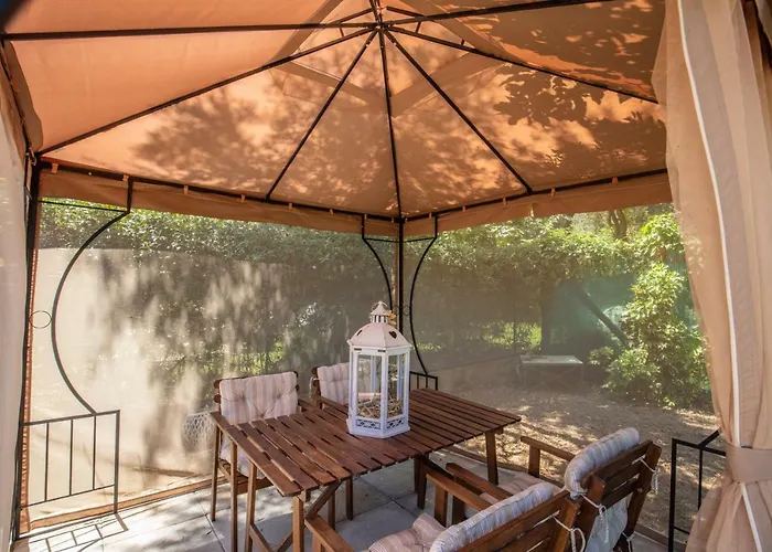 Prázdninový dům Antonella Sorrento