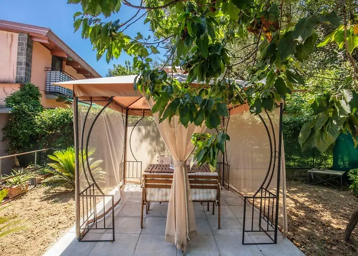 Dom wakacyjny Antonella