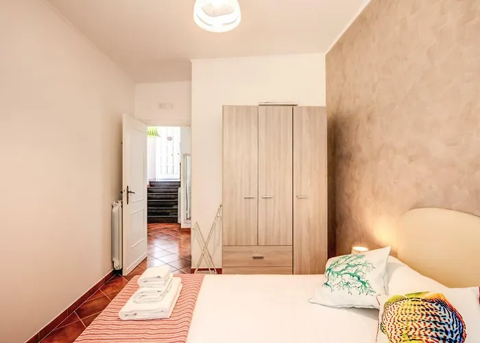 Antonella Σπίτι διακοπών