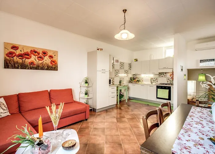 Σπίτι διακοπών Antonella *