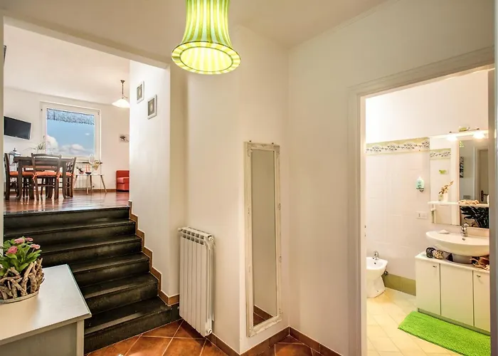 Σπίτι διακοπών Antonella *