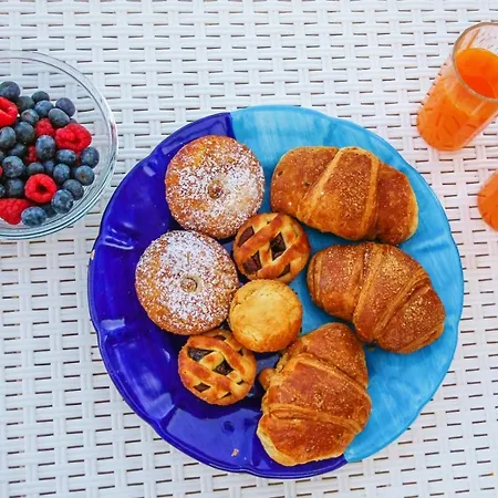 Antonella 度假居 *